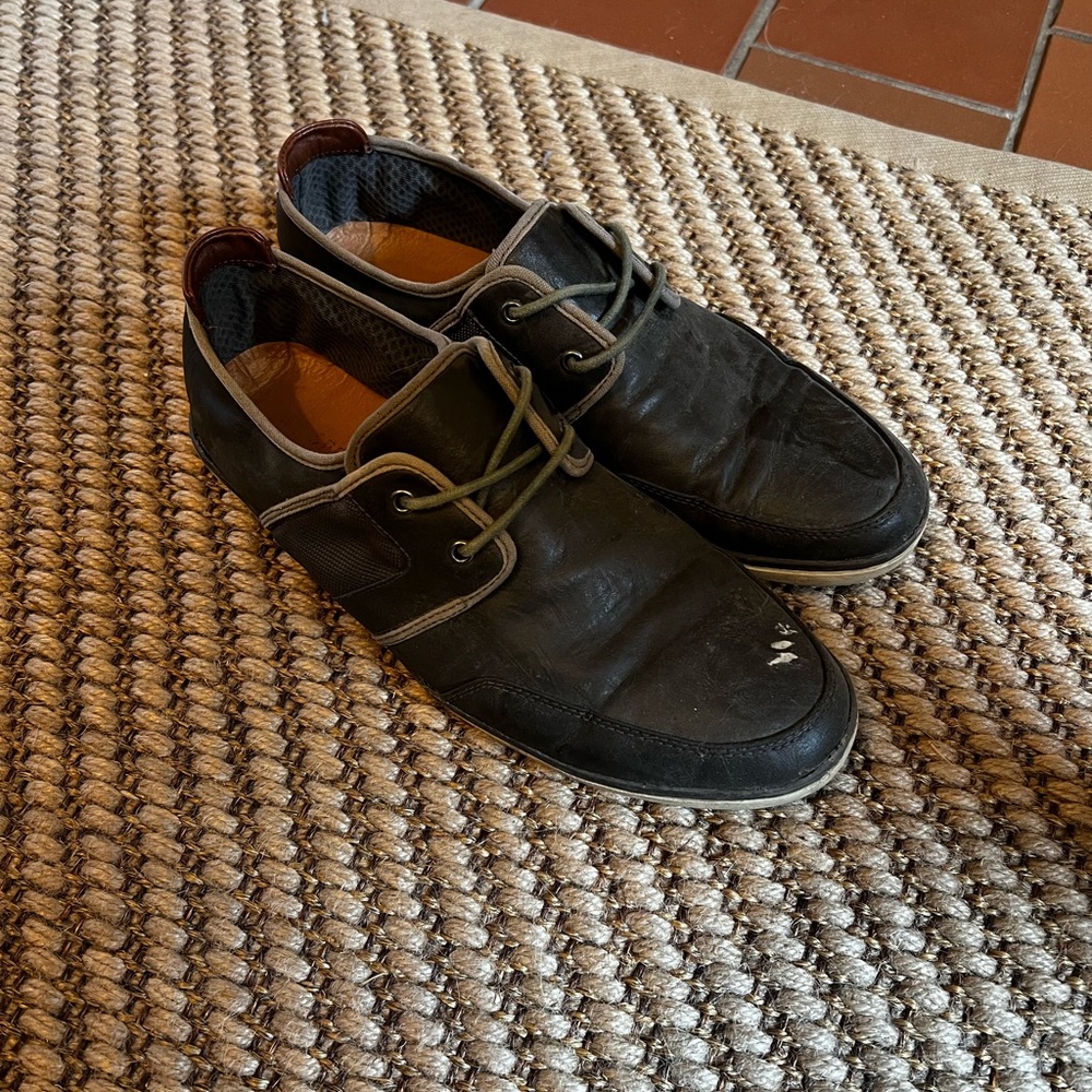 Call it Spring size 10.5 men’s casual shoes